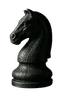Chess with Qais Logo
